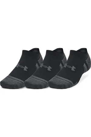 Under Armour Ponožky Performance Tech 3-Pack NS L