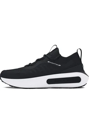 Under Armour Tenisky W Phantom 4 Black /Anthracite /White EUR 42