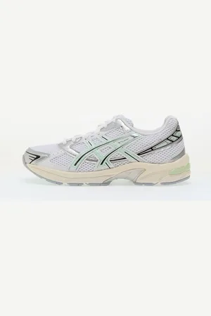 Asics Tenisky Gel-1130 White/ Mint Tint EUR 36