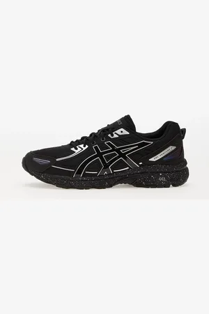 Asics Tenisky Gel-Venture 6 Black/ Black EUR 44