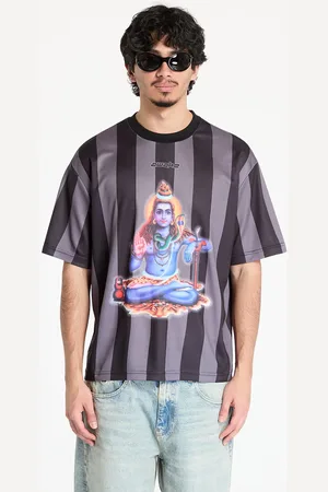 AWAKE NY Dres Soccer Jersey SS Top L
