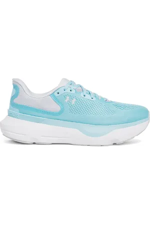 Under Armour Tenisky W Infinite Pro 2 Stream /Halo Gray /Halo Gray EUR 42