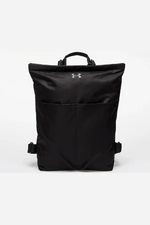 Under Armour Batoh Studio Lite Backpack Black/ Castlerock 16 l
