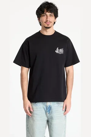 AWAKE NY Tričko Hammer SS Tee L