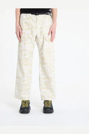 Gramicci Kalhoty Canvas Eqt Pant L