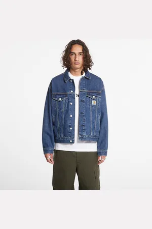 Carhartt Bunda Helston Jacket UNISEX XS