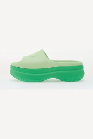 adidas Tenisky adidas Adifom Stan Slide W Energy Green/ Segrsp/ Energy Green EUR 43