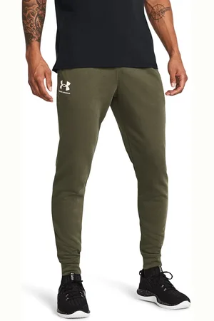 Under Armour Tepláky Rival Terry Jogger L