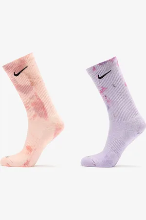 Nike Ponožky Everyday Plus Cushioned Crew Socks 2-Pack L