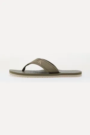 Calvin Klein Tenisky Jeans Thong+ Cv EUR 41