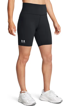 Under Armour Šortky Rival 7in Short Black/ White L