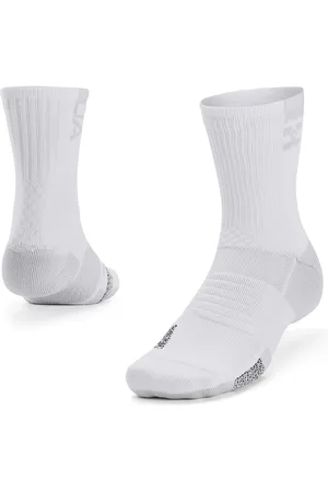 Under Armour Ponožky AD Playmaker 1-Pack Mid M