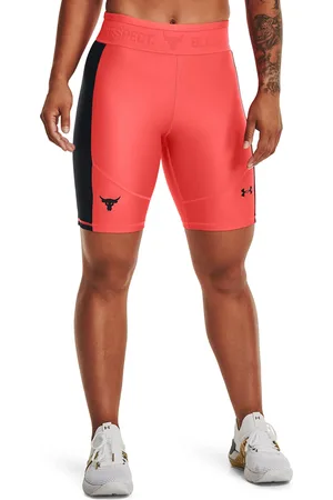 Under Armour Šortky Prjct Rock HG Bike Short XS