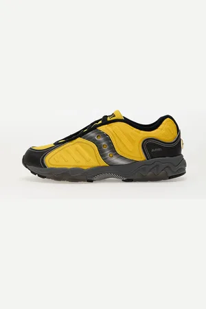 Saucony Tenisky Matrix Yellow/ Black EUR 44