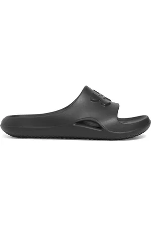 Under Armour Tenisky W Locker V SL Black /Black /Black EUR 42