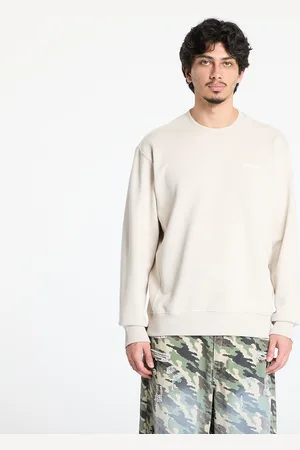 Columbia Mikina Marble Canyon™ French Terry Crew L