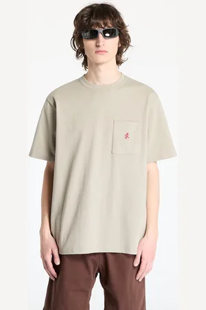 Gramicci Tričko One Point Tee L
