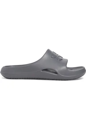 Under Armour Tenisky M Locker V SL Castlerock /Castlerock /Anthracite EUR 44