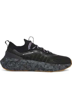Under Armour Tenisky Phantom 4 Camo Black /Steel /Ultimate Black EUR 44
