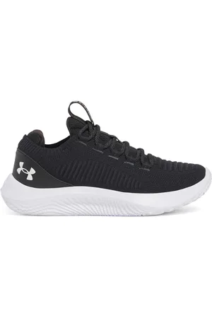 Under Armour Tenisky W Dynamic 2 Black /Anthracite /White EUR 42