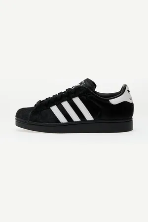 adidas Tenisky adidas Superstar II W Core Black/ Ftw White/ Core Black EUR 35 1/2