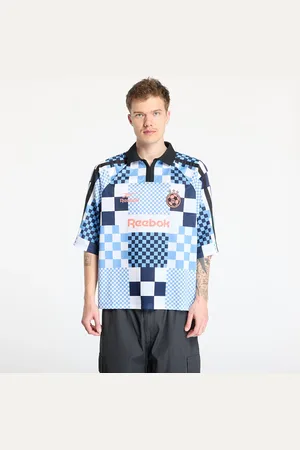 Reebok Dres LTD Soccer Tee 22 L
