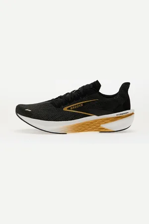 Brooks Tenisky Hyperion 2 M Black/ Gold EUR 44