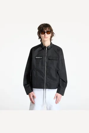 Reebok Bunda Zipped Overshirt UNISEX L