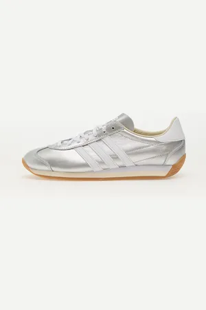 adidas Tenisky adidas Country Og W Silver Metallic/ Ftw White/ Crew White EUR 36 2/3
