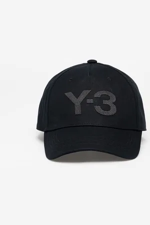 Y-3 Kšiltovka Classic Logo Cap OSFL