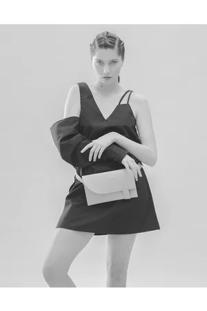 PBG Ženy Ledvinky - Pocket Bag Noir