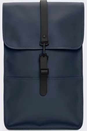 Rains Batoh Backpack 47 Navy