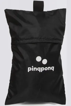 PinqPonq Kover Blok Large Protect Black