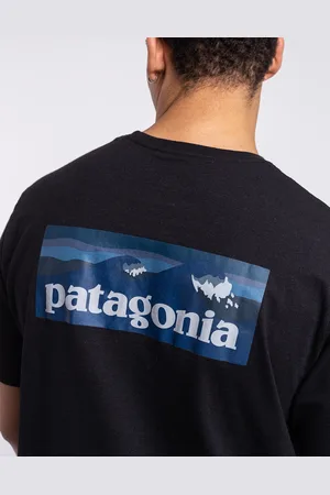 Patagonia Tričko M