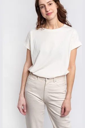 Armedangels Tričko Idaara undyed