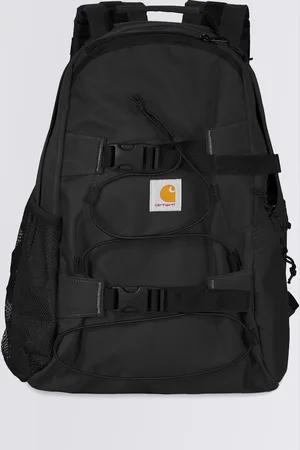 Carhartt Batoh Kickflip Backpack Black