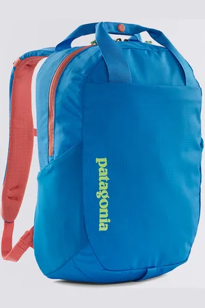 Patagonia Batoh Atom Tote Pack 20L Vessel Blue