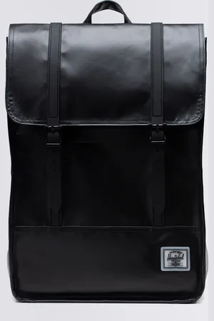 Herschel Batoh Survey II Weather Resistant Black