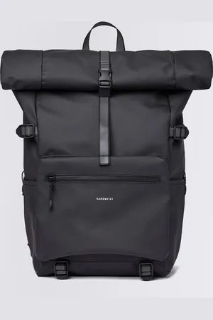 Sandqvist Batoh Ruben 2.0 Black