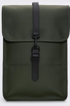 Rains Batoh Backpack Mini 03 Green