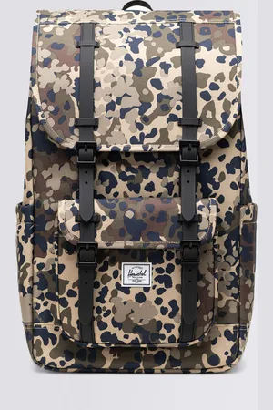 Herschel Batoh Little America Terrain Camo 30 l