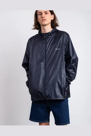 Gramicci Packable Windbreaker DARK NAVY M