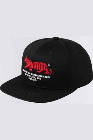 Carhartt Rocky Trucker Cap Black