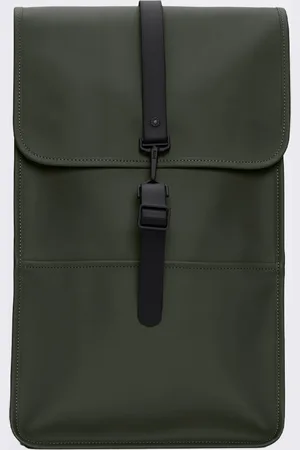 Rains Batoh Backpack 03 Green 13 l