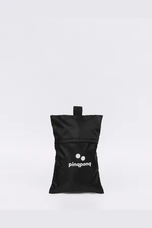 PinqPonq Kover Blok Medium Protect Black