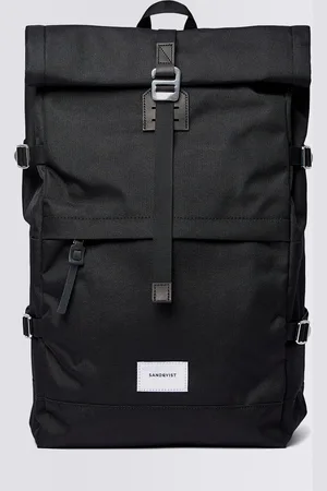 Sandqvist Batoh Bernt Black