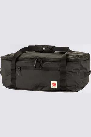 Fjällräven High Coast Duffel 36 550 Black