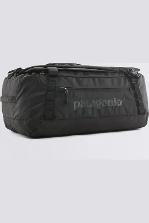 Patagonia Batoh Black Hole Duffel 55L Black