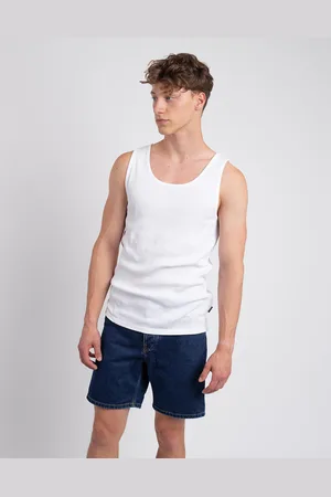 Carhartt A-Shirt White + White L