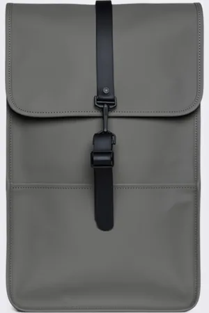 Rains Batoh Backpack 13 Grey 13 l